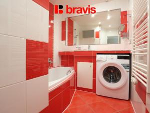 Pronájem bytu 3+1, Brno, Oblá, 73 m2