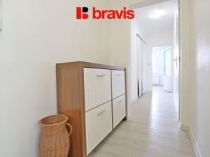 Pronájem bytu 3+1, Brno, Oblá, 73 m2