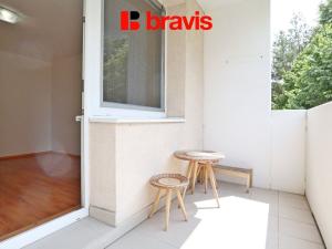Pronájem bytu 3+1, Brno, Oblá, 73 m2