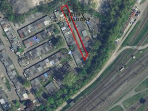 Prodej komerčního pozemku, Ostrava - Mariánské Hory, 21488 m2