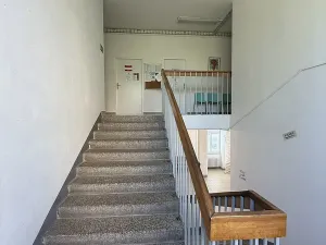 Prodej komerční nemovitosti, Děčín, Weberova, 815 m2