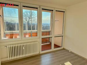 Pronájem bytu 3+1, Ostrava - Mariánské Hory, Přemyslovců, 64 m2