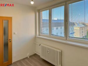 Pronájem bytu 3+1, Ostrava - Mariánské Hory, Přemyslovců, 64 m2