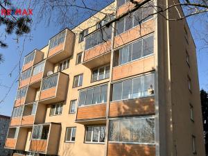 Pronájem bytu 3+1, Ostrava - Mariánské Hory, Přemyslovců, 64 m2