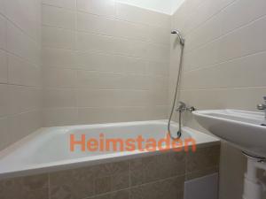 Pronájem bytu 2+1, Havířov - Město, Dlouhá třída, 52 m2