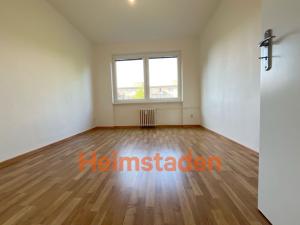 Pronájem bytu 2+1, Havířov - Město, Dlouhá třída, 52 m2