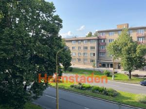Pronájem bytu 2+1, Havířov - Město, Dlouhá třída, 52 m2