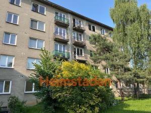 Pronájem bytu 2+1, Havířov - Město, Dlouhá třída, 52 m2