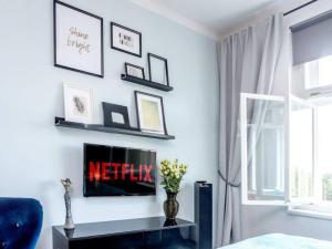 Pronájem bytu 1+kk, Praha - Žižkov, Hartigova, 22 m2
