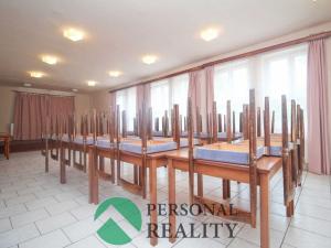 Pronájem restaurace, Pavlíkov, 500 m2