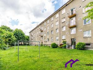 Prodej bytu 2+kk, Česká Lípa, Kozákova, 51 m2