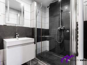 Prodej bytu 2+kk, Česká Lípa, Kozákova, 51 m2