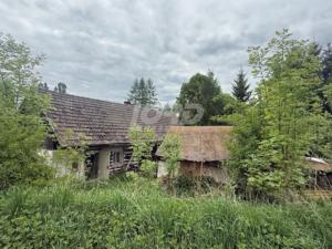 Prodej pozemku pro bydlení, Markvartice - Rakov, Markvartice, 1454 m2