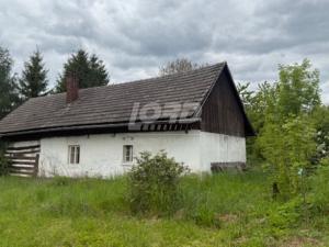 Prodej pozemku pro bydlení, Markvartice - Rakov, Markvartice, 1454 m2
