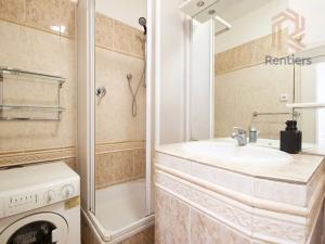 Pronájem bytu 1+kk, Praha - Nové Město, Ve Smečkách, 23 m2