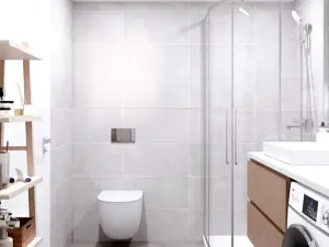Prodej bytu 2+kk, Praha - Vršovice, Kubánské náměstí, 55 m2