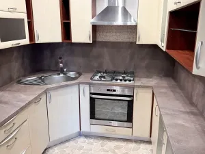 Pronájem bytu 3+1, Praha - Chodov, Brodského, 65 m2