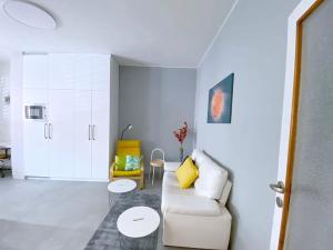 Pronájem bytu 2+kk, Brno, Bulharská, 45 m2