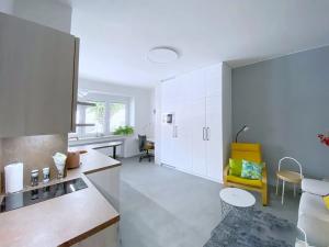 Pronájem bytu 2+kk, Brno, Bulharská, 45 m2