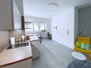 Pronájem bytu 2+kk, Brno, Bulharská, 45 m2