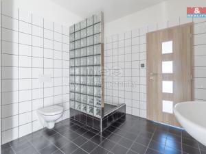 Pronájem bytu 1+kk, Poděbrady - Poděbrady II, Na Valech, 41 m2