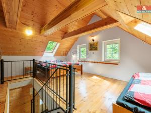 Prodej rodinného domu, Loket - Údolí, 180 m2