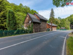 Prodej rodinného domu, Loket - Údolí, 180 m2