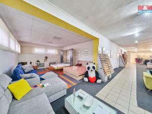 Pronájem obchodního prostoru, Trutnov - Poříčí, Polská, 327 m2