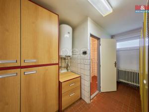 Pronájem obchodního prostoru, Trutnov - Poříčí, Polská, 327 m2