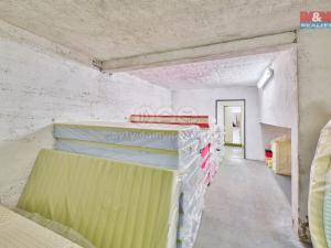 Pronájem obchodního prostoru, Trutnov - Poříčí, Polská, 327 m2