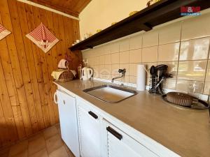Prodej chaty, Horní Lhota, 34 m2
