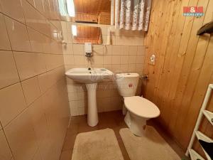 Prodej chaty, Horní Lhota, 34 m2