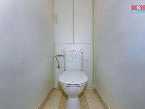 Prodej bytu 2+1, Sedlčany, U Háječku, 52 m2