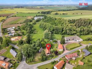 Prodej rodinného domu, Vejvanov, 85 m2