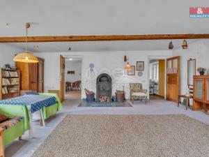 Prodej rodinného domu, Vejvanov, 85 m2
