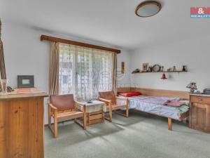 Prodej rodinného domu, Vejvanov, 85 m2