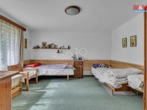 Prodej rodinného domu, Vejvanov, 85 m2