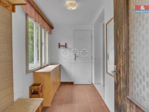 Prodej rodinného domu, Vejvanov, 85 m2