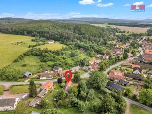 Prodej rodinného domu, Vejvanov, 85 m2