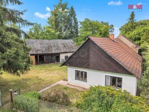 Prodej rodinného domu, Vejvanov, 85 m2