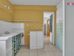 Prodej rodinného domu, Vejvanov, 85 m2