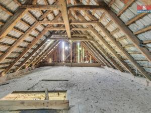 Prodej rodinného domu, Vejvanov, 85 m2