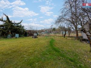 Prodej zahrady, Svatava, Pohraniční stráže, 547 m2