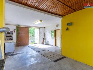 Prodej rodinného domu, Bařice-Velké Těšany - Bařice, 152 m2