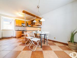 Prodej rodinného domu, Jemnice, Velká brána, 150 m2