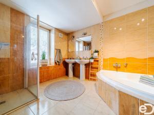 Prodej rodinného domu, Jemnice, Velká brána, 150 m2