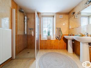 Prodej rodinného domu, Jemnice, Velká brána, 150 m2