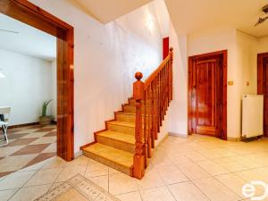 Prodej rodinného domu, Jemnice, Velká brána, 150 m2