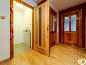 Prodej rodinného domu, Jemnice, Velká brána, 150 m2