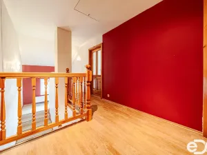 Prodej rodinného domu, Jemnice, Velká brána, 150 m2